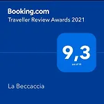 La Beccaccia * Бачено