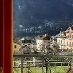 Апартаменты La Beccaccia *