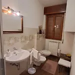 La Beccaccia Апартаменты Бачено