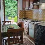 La Beccaccia Апартаменты