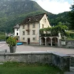 La Beccaccia