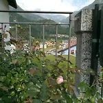 Апартаменты La Beccaccia *