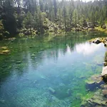 La Beccaccia Апартаменты *