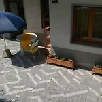 La Beccaccia * Бачено