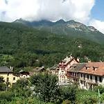 La Beccaccia Бачено