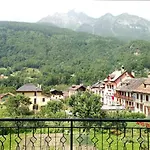 La Beccaccia Бачено