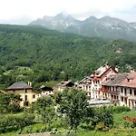 La Beccaccia 公寓 巴切诺