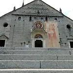 公寓 La Beccaccia 巴切诺