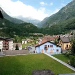 La Beccaccia Бачено