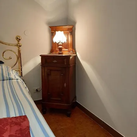La Beccaccia Apartment