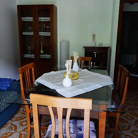 La Beccaccia Apartment *