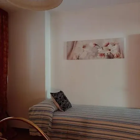 La Beccaccia Apartment