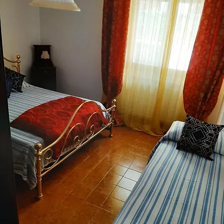 Apartment La Beccaccia *