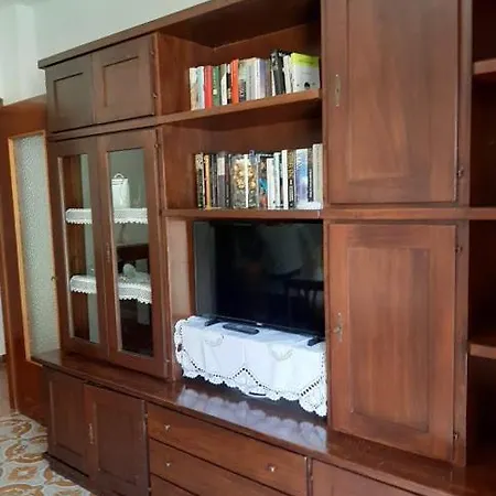Apartment La Beccaccia Baceno