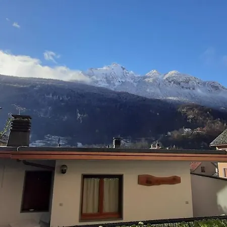 Apartment La Beccaccia *