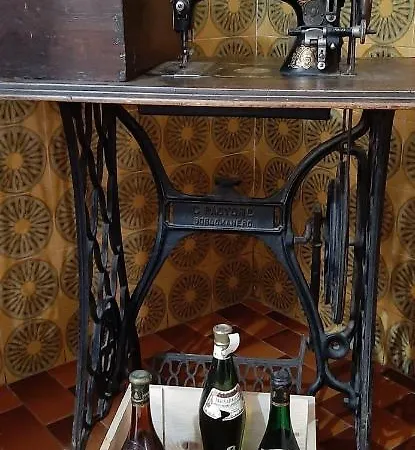 Apartment La Beccaccia