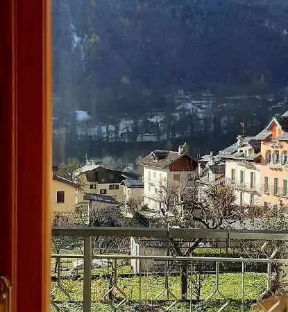 Apartment La Beccaccia *