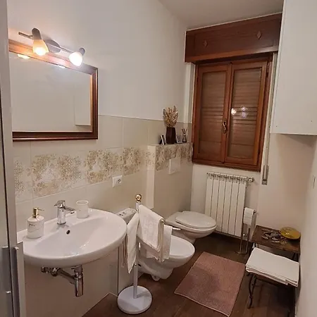 La Beccaccia Apartman Baceno