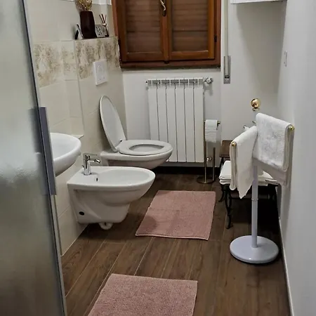 Apartment La Beccaccia *