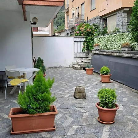 La Beccaccia Baceno