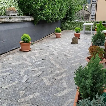 Apartment La Beccaccia Baceno