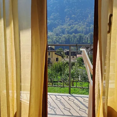 La Beccaccia Apartment