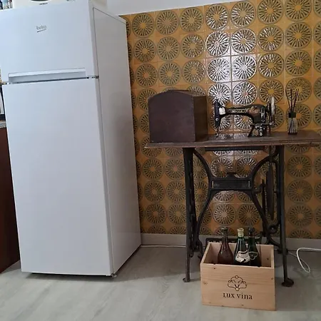 Apartment La Beccaccia