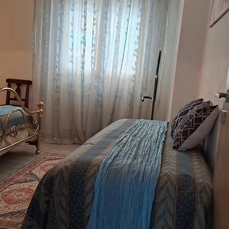 Apartment La Beccaccia *