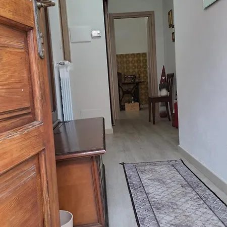 La Beccaccia Apartment Baceno