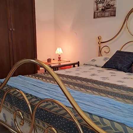 Apartment La Beccaccia Baceno