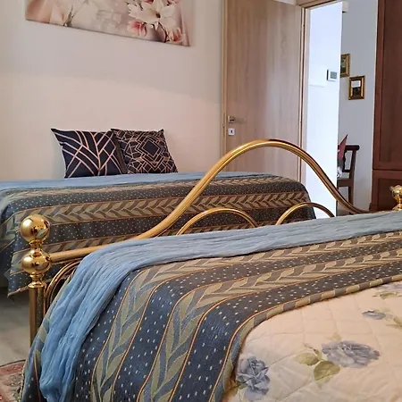 La Beccaccia * Baceno