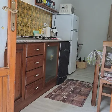 Apartmán La Beccaccia