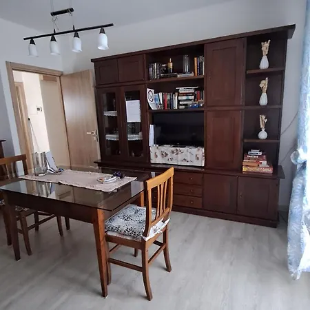 Apartment La Beccaccia *