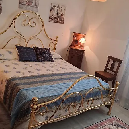 La Beccaccia Apartment Baceno