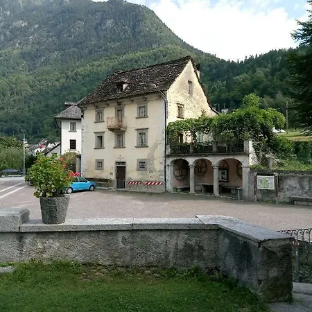 La Beccaccia