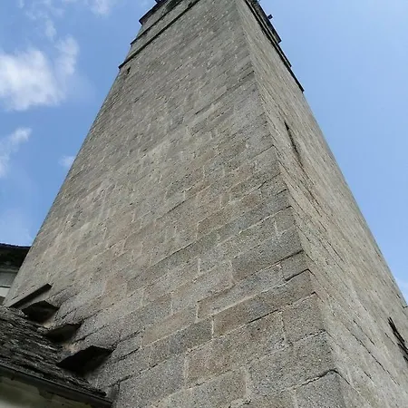 Appartement La Beccaccia *