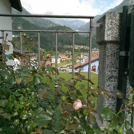 Apartment La Beccaccia *