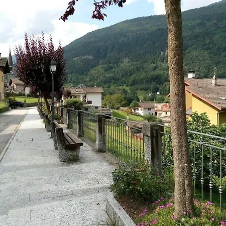Apartment La Beccaccia