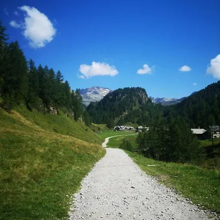 La Beccaccia * Baceno