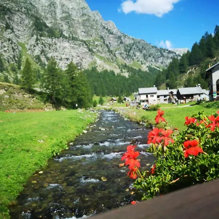 La Beccaccia * Baceno