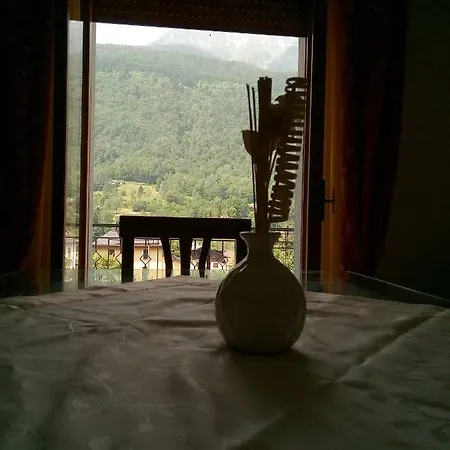 La Beccaccia Appartement