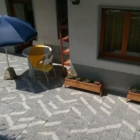 La Beccaccia * Baceno