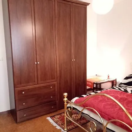 Apartment La Beccaccia *