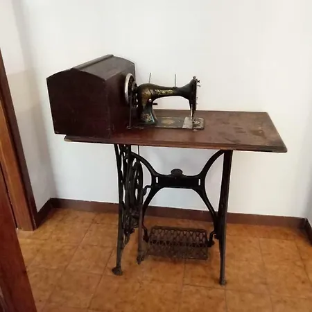 La Beccaccia