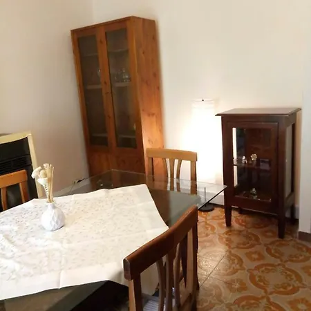 Apartment La Beccaccia Baceno