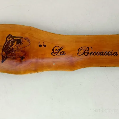 La Beccaccia * Baceno