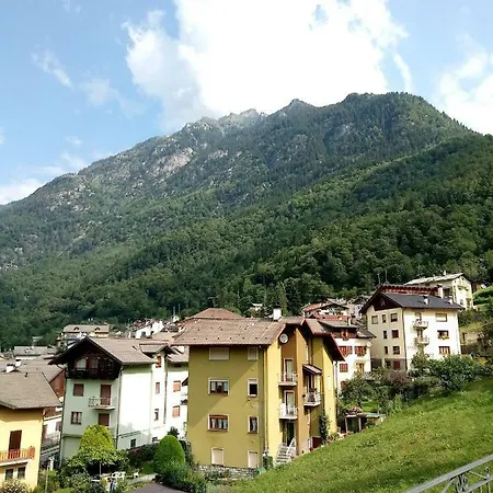 La Beccaccia Apartmán *