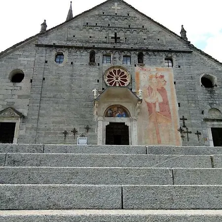 Appartement La Beccaccia Baceno