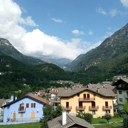 Apartment La Beccaccia
