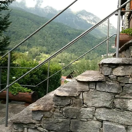 Apartment La Beccaccia